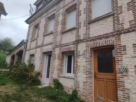 maison 5 pièces 91 m²