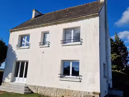 maison à louer 6 pièces