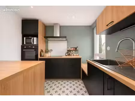 maison 5 pièces 108 m²