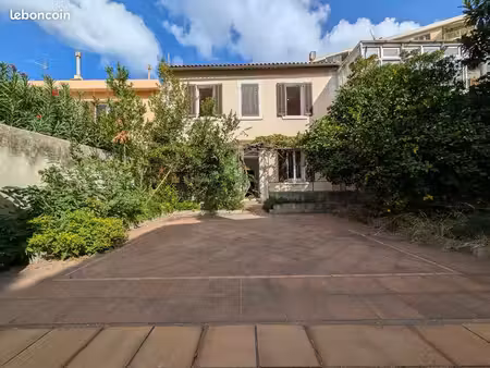 maison 4 pièces 118 m²