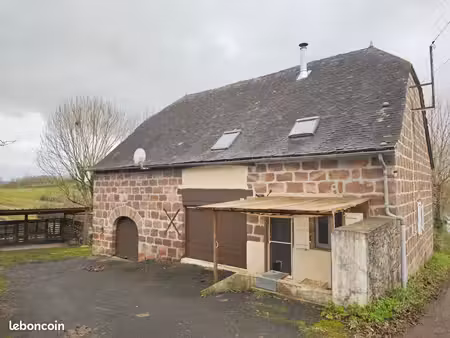 maison 3 pièces 100 m²