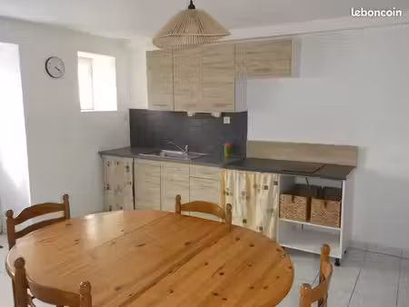 maison 5 pièces 90 m2