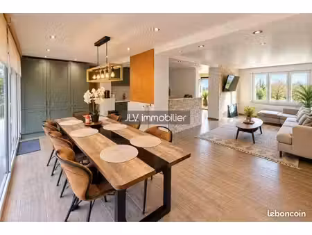 maison 5 pièces 97 m²