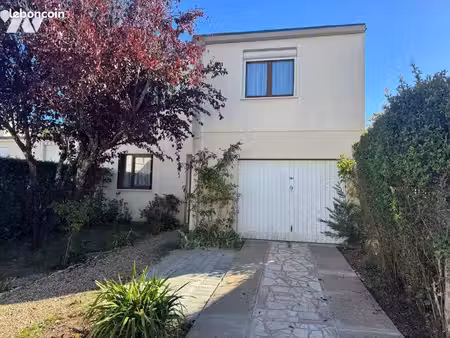 maison 5 pièces 99 m²