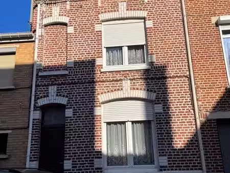 maison 5 pièces 117 m²