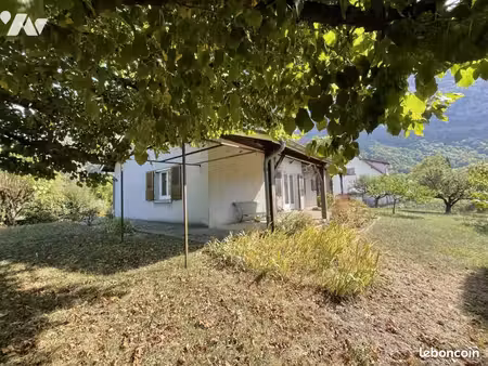 maison 6 pièces 130 m²