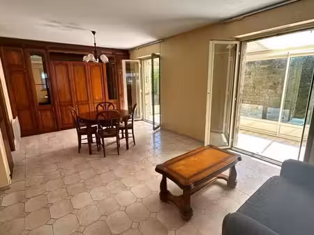 maison 4 pièces 106 m²