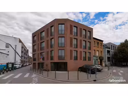 terrain constructible lille