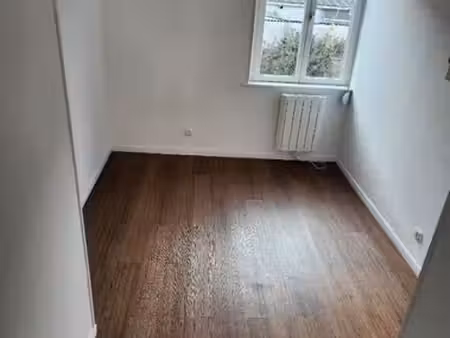 studio quartier saint pierre