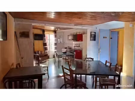 appartement location