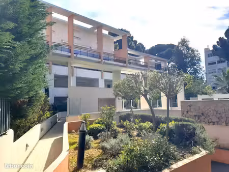 cannes – 3 pièces meublé – location octobre à avril uniquement