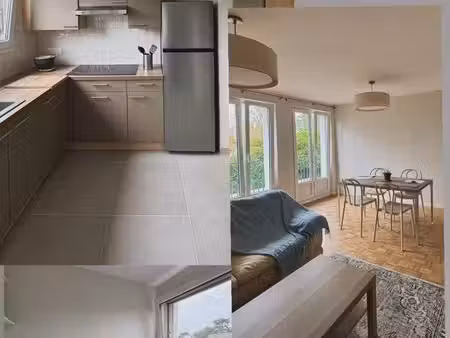 appartement de 87m² à compiègne
