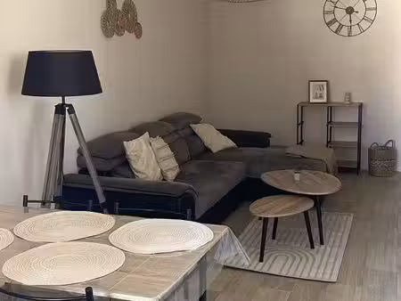 appartement t2