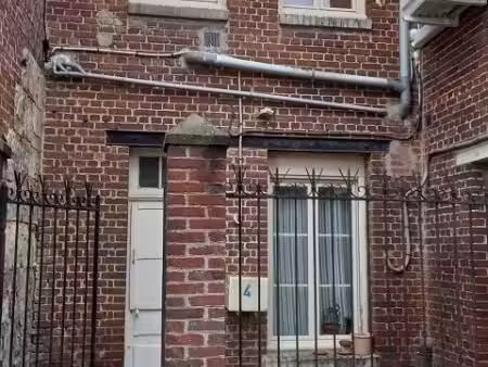 duplex 3 pièces 60 m²