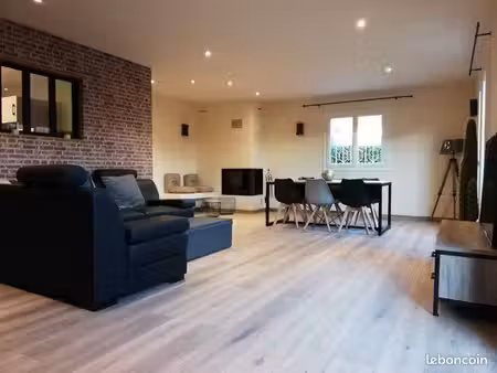 superbe immeuble tarbes arsenal 1 colocation 6 chambres et 1 t2 indépendant