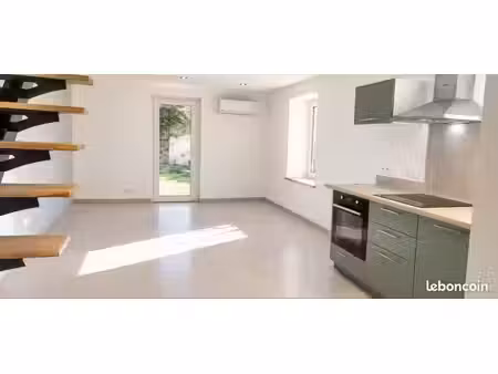 ❤️ appartement entièrement rénové de 70m² à proximité du centre ville