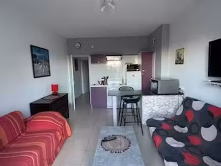 loue appartement t2 meublé