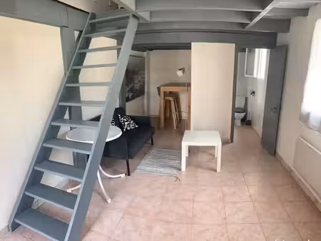 bail 9 mois commune les matelles  location idéale pour un(e) étudiant(e)