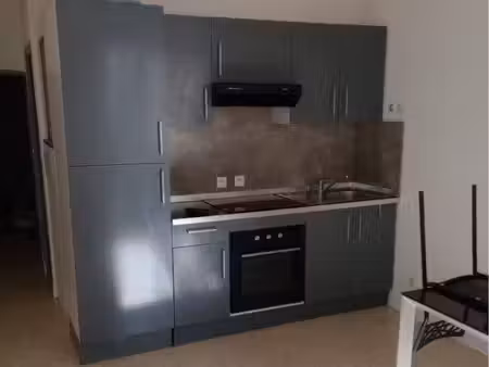 appartement à louer nancy