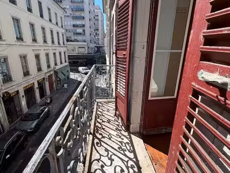appartement 4 pièces 106 m²