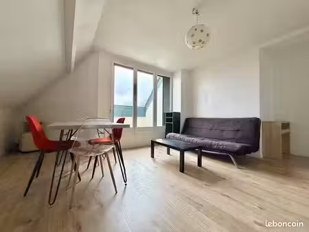 appartement t2