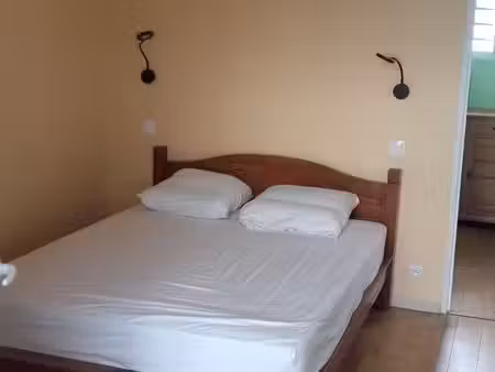 loue chambre à petite-ile