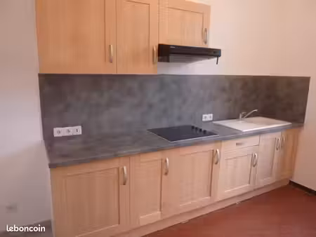 t2 30 m² cv  clim 550e
