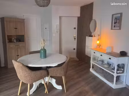 appartement t3