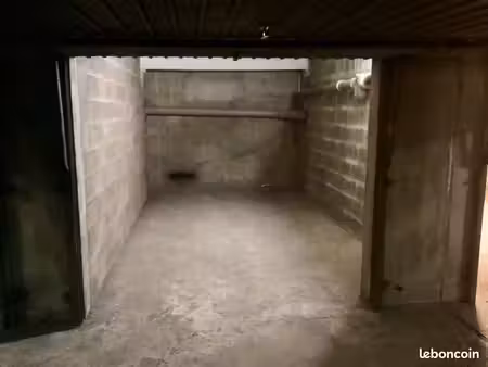 loue box à le kremlin bicêtre 94270
