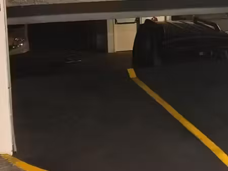 location parking