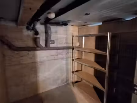 box de rangement