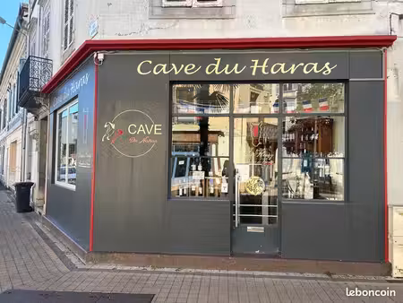 local commercial