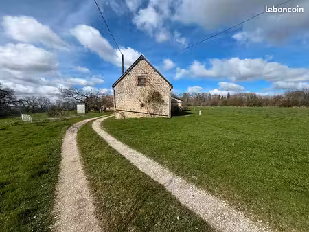 haras 4 pièces 168 m²