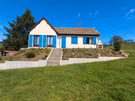 maison 82m2 sur s/sol