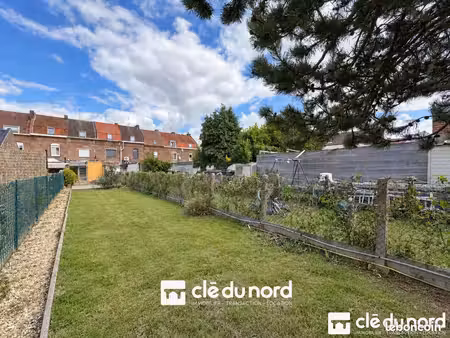 maison 3 pièces 92 m²