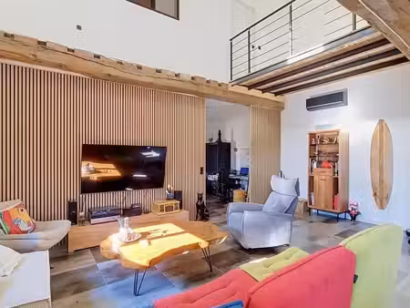 maison 4 pièces 151 m²