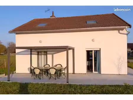 maison location