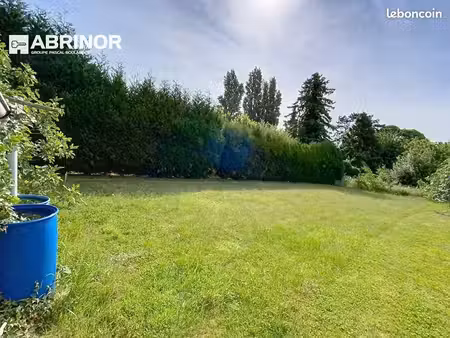 terrain 726 m² ronchin