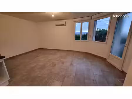 appartement t2 48m²