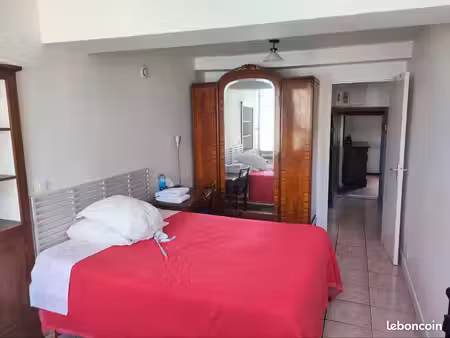 appartement meublé