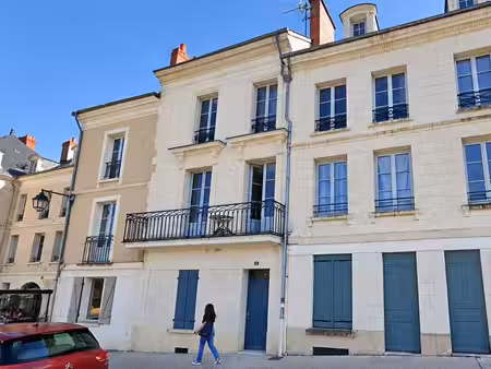 ? appartement t3 63 55 m²