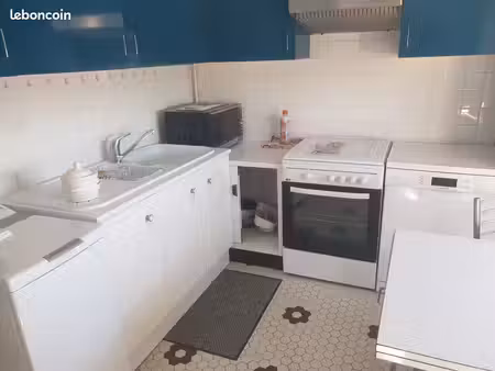 appartement t6