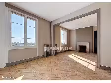 appartement 3 pièces 69 m²