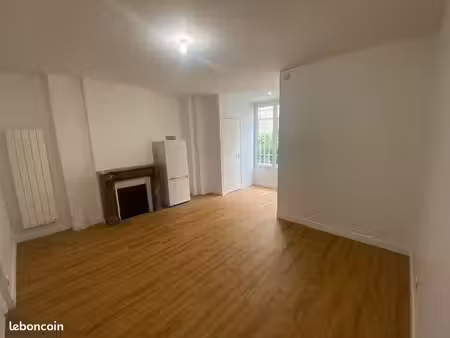 location studio montrouge