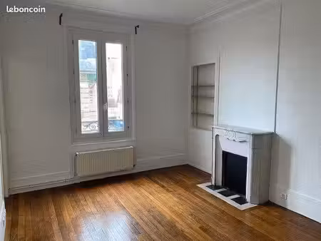 location 2 pièces à nogent sur marne