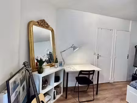 location studio centre pantheon 5eme