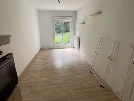 location 2 pièces rennes sud