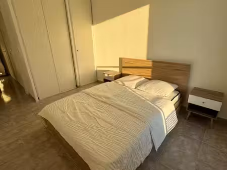 t2 meublé 37 m² saint ouen l’aumône
