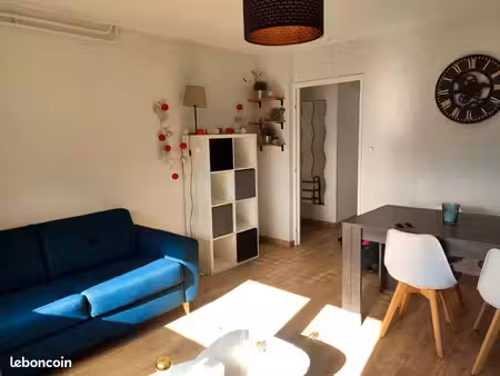 appartement t2 45m2 cronenbourg saint florent