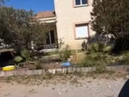maison a louer a aubenas